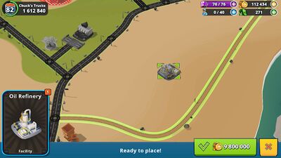 Download Transit King Tycoon: Transport (Unlocked All MOD) for Android