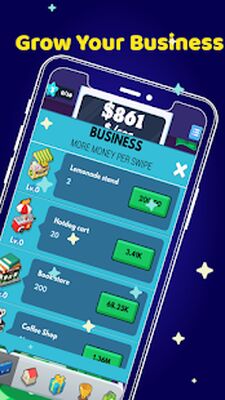 Download Money Clicker Game (Free Shopping MOD) for Android