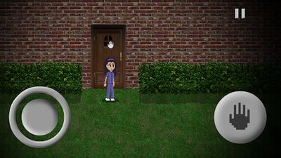 Download Mr. Hopp's Manor Escape (Unlimited Coins MOD) for Android