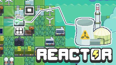 Download Reactor (Unlocked All MOD) for Android