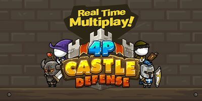 Download Castle Defense Online (Unlimited Money MOD) for Android