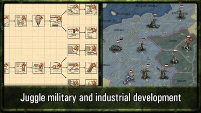 Download Strategy & Tactics: WW2 (Unlocked All MOD) for Android