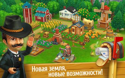 Download Дandкandй запад: Новые землand (Premium Unlocked MOD) for Android