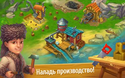 Download Дandкandй запад: Новые землand (Premium Unlocked MOD) for Android