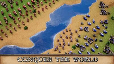 Download Rise of Empires: Ice and Fire (Premium Unlocked MOD) for Android