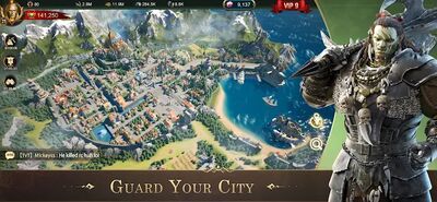 Download War and Order (Free Shopping MOD) for Android