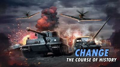 Download Call of War- WW2 Strategy Game (Free Shopping MOD) for Android