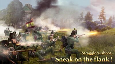 Download Grand War: War Strategy Games (Free Shopping MOD) for Android