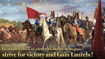 Download Grand War: War Strategy Games (Free Shopping MOD) for Android