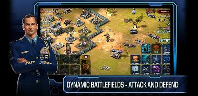 Download Empires and Allies (Unlimited Money MOD) for Android