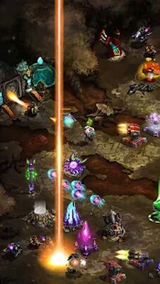 Download Ancient Planet Tower Defense Offline (Free Shopping MOD) for Android