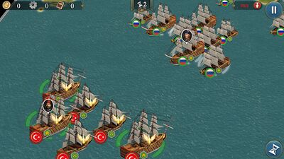 Download European War 6: 1804 (Free Shopping MOD) for Android