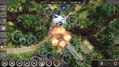 Download Defense Zone 3 HD (Premium Unlocked MOD) for Android