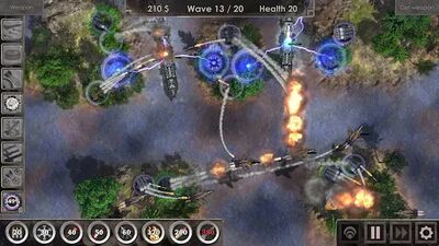 Download Defense Zone 3 HD (Premium Unlocked MOD) for Android