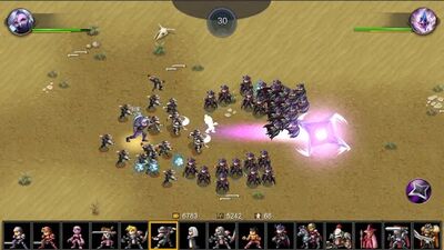 Download Miragine War (Premium Unlocked MOD) for Android