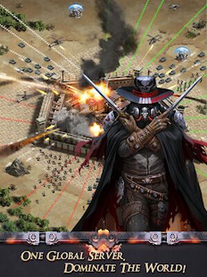Download Last Empire (Unlimited Money MOD) for Android