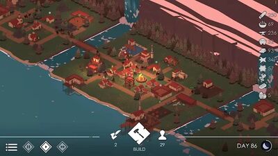 Download The Bonfire 2 Uncharted Shores (Free Shopping MOD) for Android