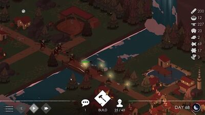 Download The Bonfire 2 Uncharted Shores (Free Shopping MOD) for Android