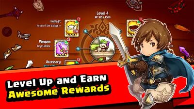 Download Crazy Defense Heroes (Unlimited Coins MOD) for Android