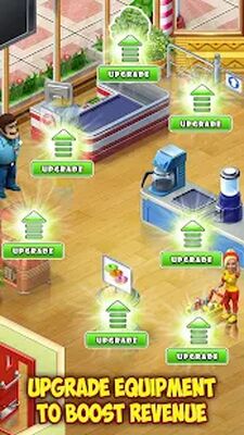 Download Supermarket Mania Journey (Unlimited Coins MOD) for Android