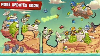 Download Warlings 2: Total Armageddon (Premium Unlocked MOD) for Android