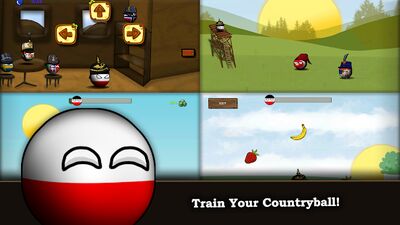 Download Countryball: Europe 1890 (Premium Unlocked MOD) for Android