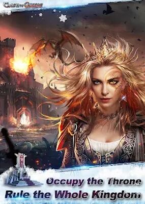 Download Clash of Queens: Light or Darkness (Unlocked All MOD) for Android