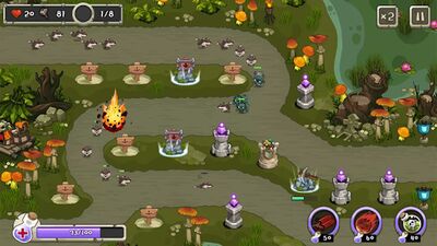 Download Tower Defense King (Free Shopping MOD) for Android