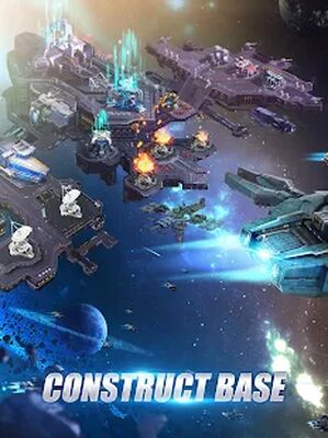 Download Galaxy Battleship (Unlimited Money MOD) for Android