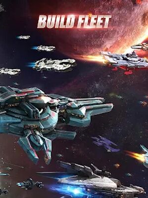 Download Galaxy Battleship (Unlimited Money MOD) for Android