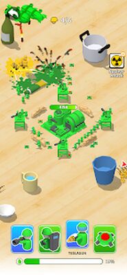 Download Toy Army: Draw Defense (Unlimited Coins MOD) for Android