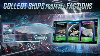 Download Star Trek™ Fleet Command (Unlocked All MOD) for Android