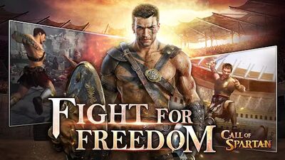 Download Call of Spartan (Unlimited Money MOD) for Android