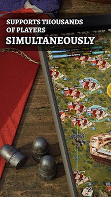 Download War and Peace: Civil War Clash (Unlimited Money MOD) for Android