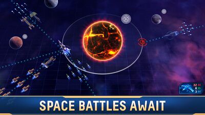 Download Stellar Age: MMO Strategy (Premium Unlocked MOD) for Android
