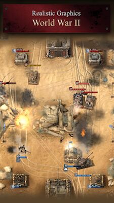 Download Road to Valor: World War II (Free Shopping MOD) for Android