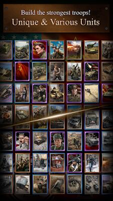 Download Road to Valor: World War II (Free Shopping MOD) for Android