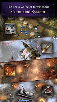 Download Road to Valor: World War II (Free Shopping MOD) for Android