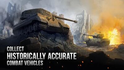 Download Armor Age: Tank Games. RTS War Machines Battle (Unlimited Money MOD) for Android