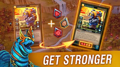 Download Defenders 2 TD: Zone Tower Defense Strategy Game (Free Shopping MOD) for Android