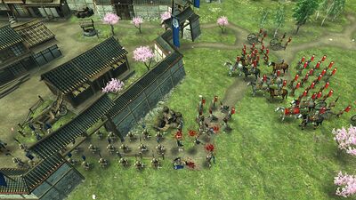 Download Shogun's Empire: Hex Commander (Unlocked All MOD) for Android