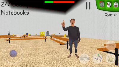 Download RIP Math Teacher is Dead Killed Dies Funeral Mod 2 (Unlocked All MOD) for Android