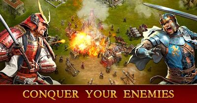 Download Civilization war ReignOfEmpire (Premium Unlocked MOD) for Android