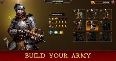 Download Civilization war ReignOfEmpire (Premium Unlocked MOD) for Android