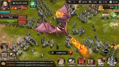 Download Civilization war ReignOfEmpire (Premium Unlocked MOD) for Android