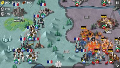 Download European War 4 : Napoleon (Unlimited Coins MOD) for Android