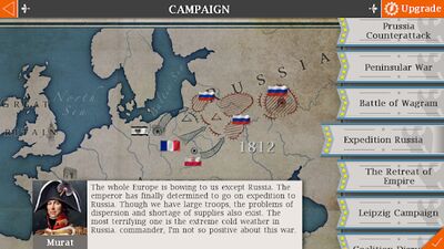 Download European War 4 : Napoleon (Unlimited Coins MOD) for Android