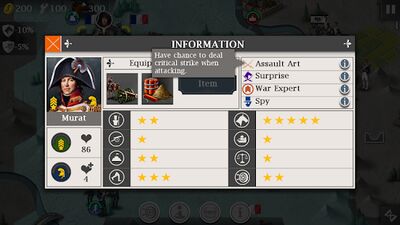 Download European War 4 : Napoleon (Unlimited Coins MOD) for Android