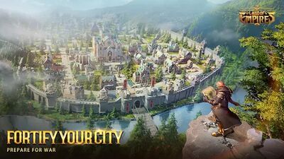 Download Land of Empires: Immortal (Unlocked All MOD) for Android