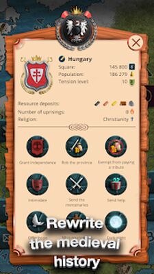 Download Kievan Rus’ (Unlimited Money MOD) for Android